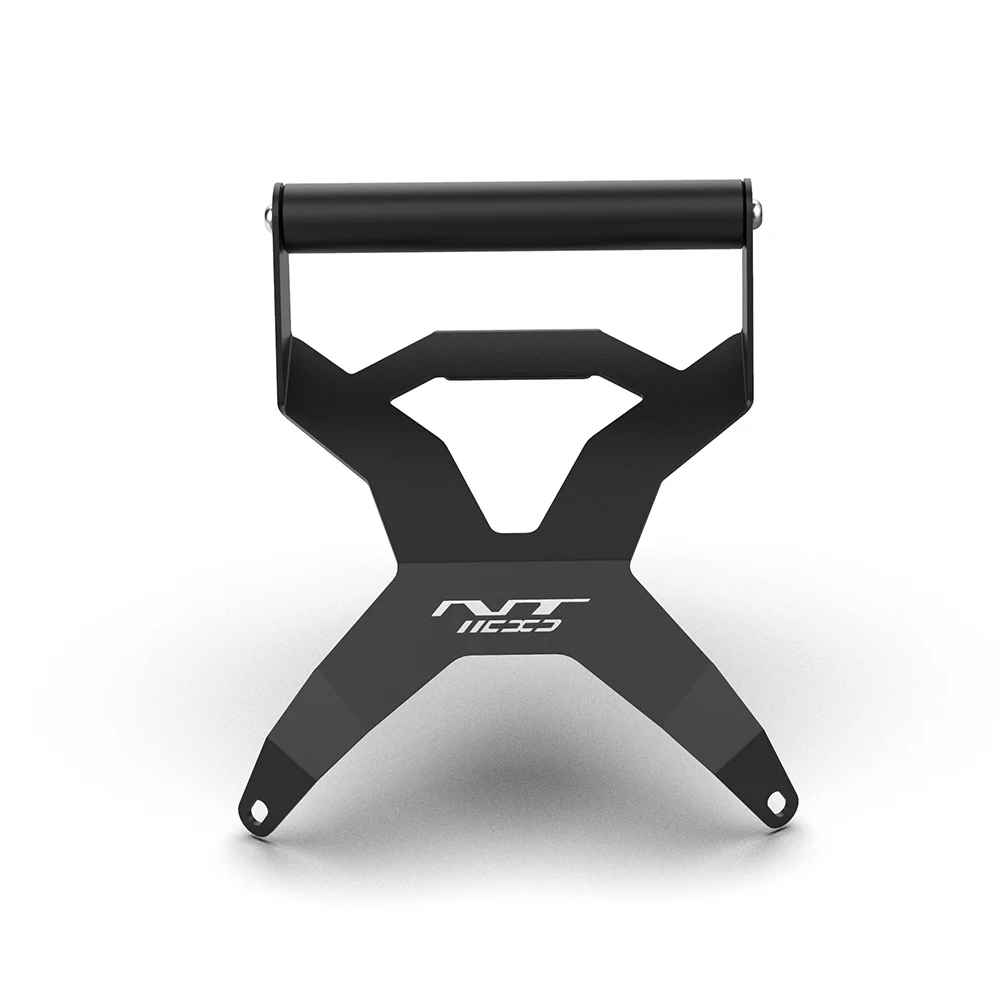 2024 FIT For HONDA NT 1100 NT1100 2022-2024 Motorcycle Supporto Navigatore Mobile Phone Holder GPS Navigator Bracket Accessories