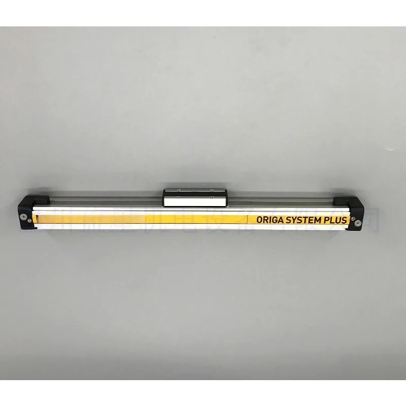 Pneumatic Rodless Cylinders   OSP-P25-0000-00400  Total Length 600mm