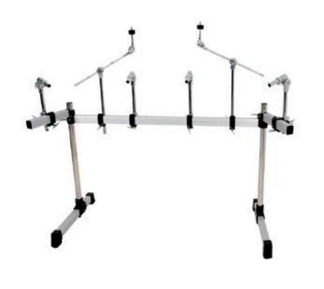 

Подставка для барабанной установки Аксессуары для музыкальных инструментов DT-1