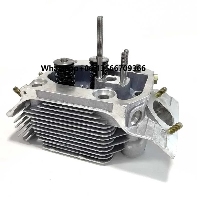 

Original Cylinder Head T2 for TATRA 815 OEM 341020003 442070310844 2070310844