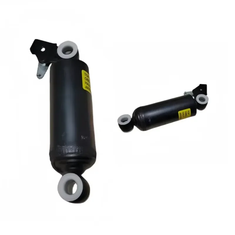 Universal Adjustable Seat Shock Absorber Suspension System for Motorcycle Scooter ATV Dirt Bike Rear Cushion Damper