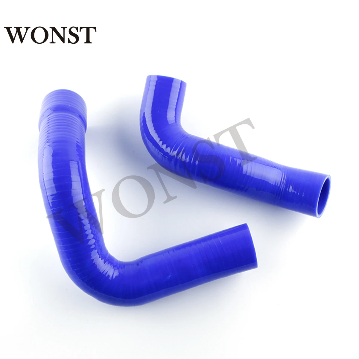 

Silicone Coolant Radiator Hose For 1964 Ford Galaxie 500/500XL l6/V8