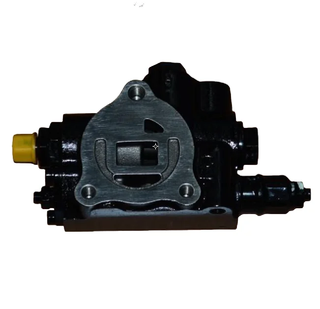 

Forklift Distributary Valve 410116-01554 For Bobcat D20GP D25GP D30GP