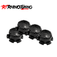 RhinoTuning 1/4PCS OD 141mm/5.55\