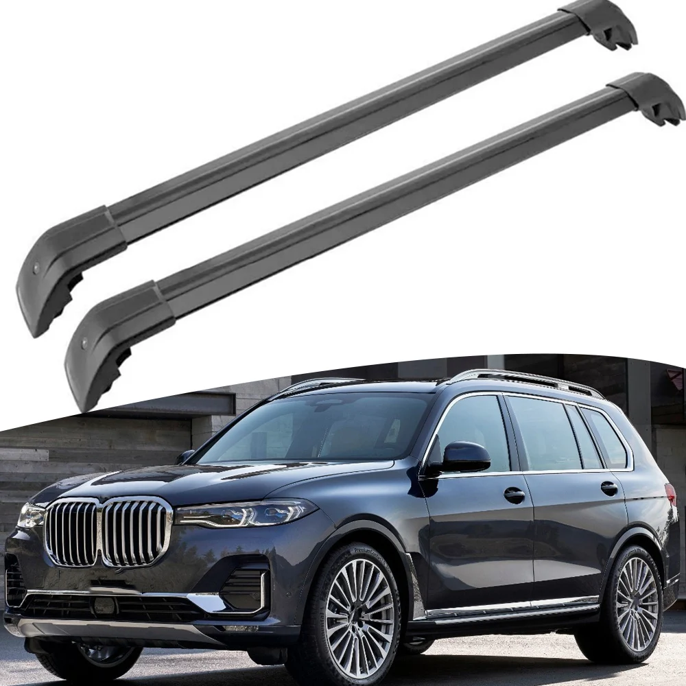 2Pcs Crossbars Cros…