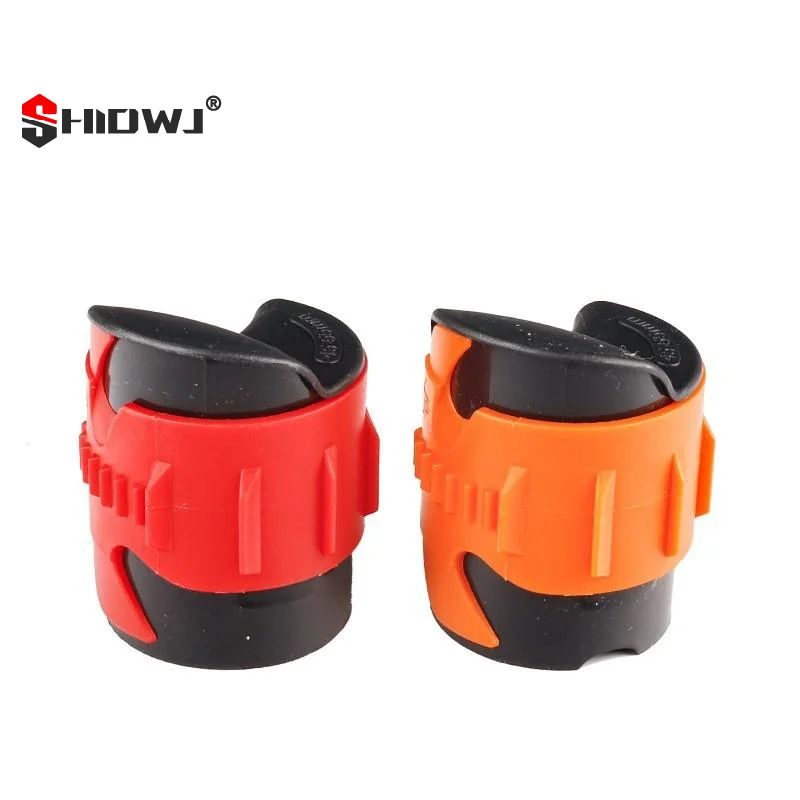 1Pc 45-55mm Motorcycle Front Fork Shock Absorber Oil Seal Cleaning Tool For Dirt Bike Accessories