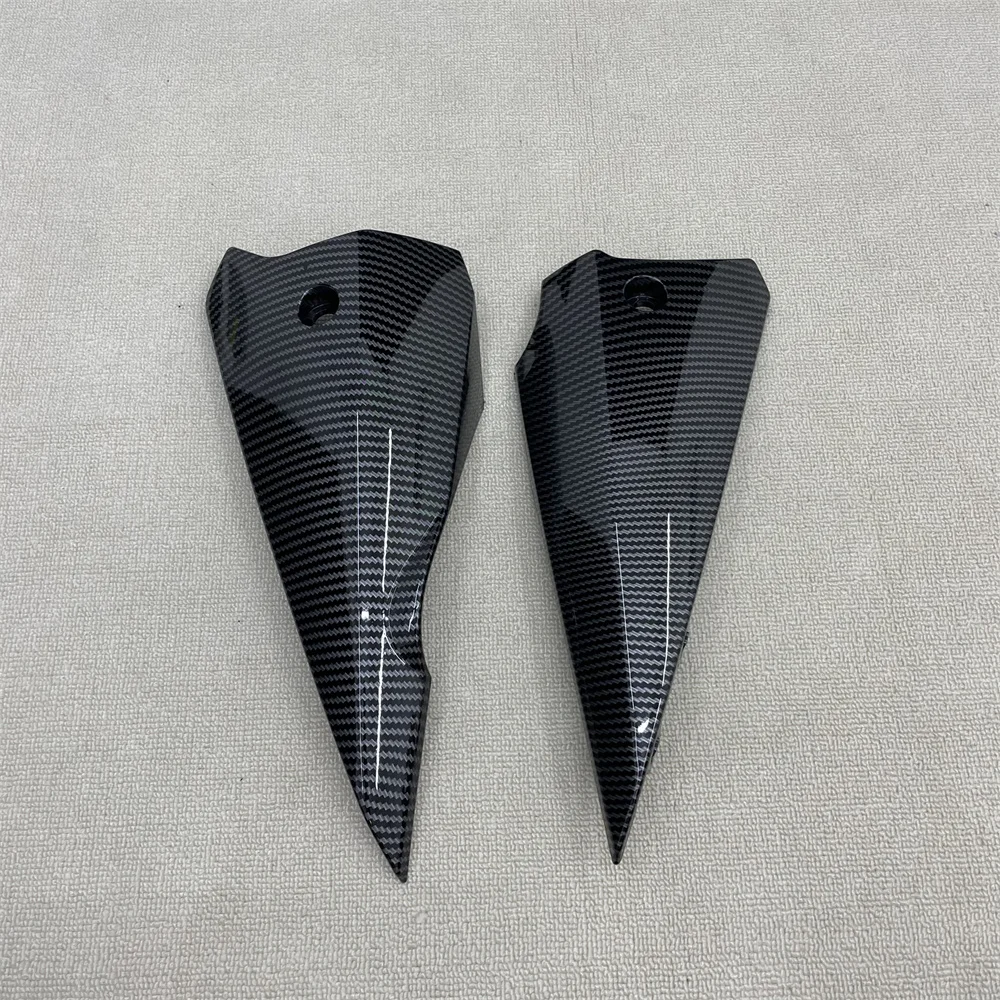 ABS motorcycle fairing suitable for GSX-S1000 underbody panel 2015 2016 2017 2019 2020 carbon fiber paint