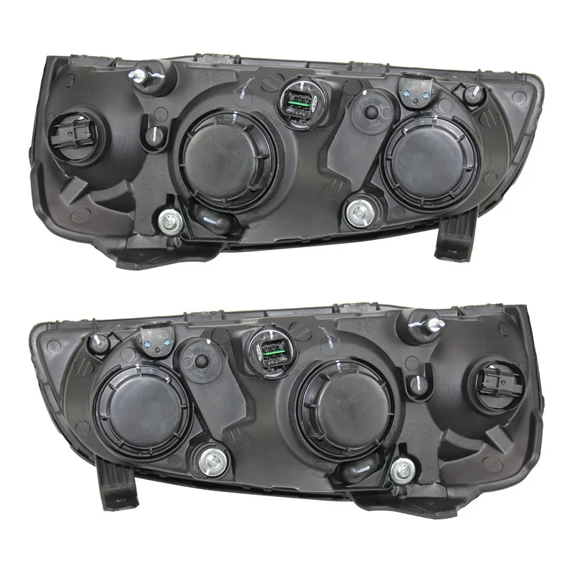 Headlight Head Light for HY Hyundai Elantra 2004 2005 2006