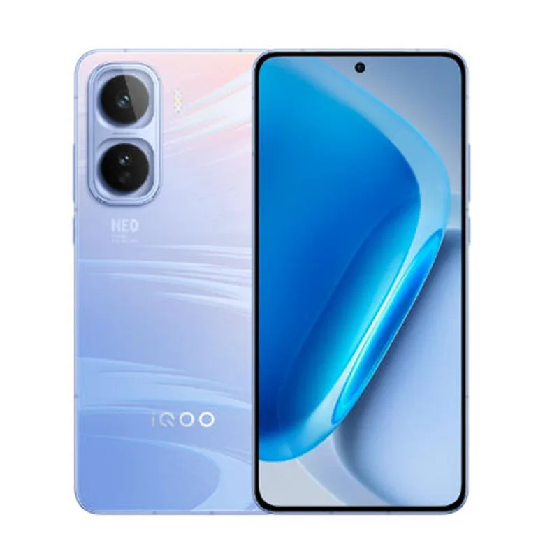 VIVO IQOO Neo 11 5G Smart Phone 6.82inch 144Hz AMOLED Screen