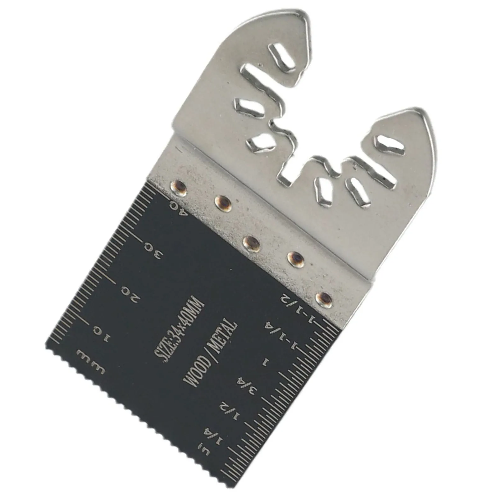 Hot Sale Household Bi-metal Oscillating Saw Blade Metal Wood Cutting New Power Tools Practical Quality Saws Tools