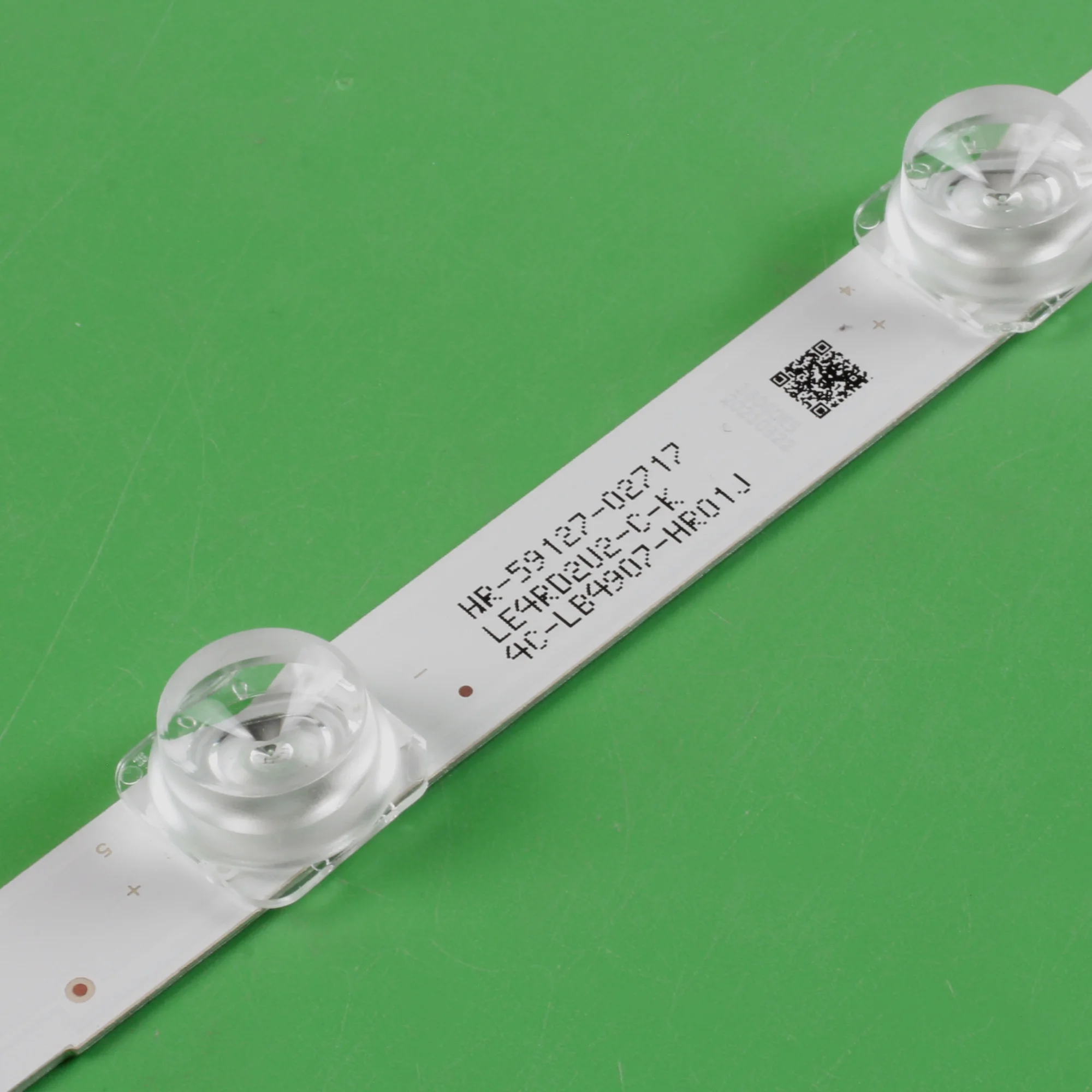 4 개/대 LED 스트립 49UD6303X1 49UD6306X1 49UD6326X1 4C-LB4907-HR01J ZM02J ZM03J ZM04J PF01J PF02J 49HR330M07A0 V3