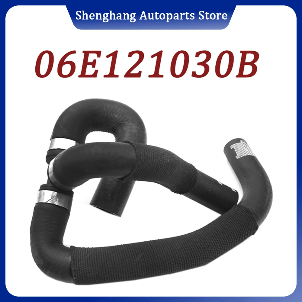 

06E121030B Engine Oil Cooler Coolant Hose Pipe 06E121030A For Audi A6 S6 C7 Avant Quattro A7 Sportback 2.8 3.0 2011-2018