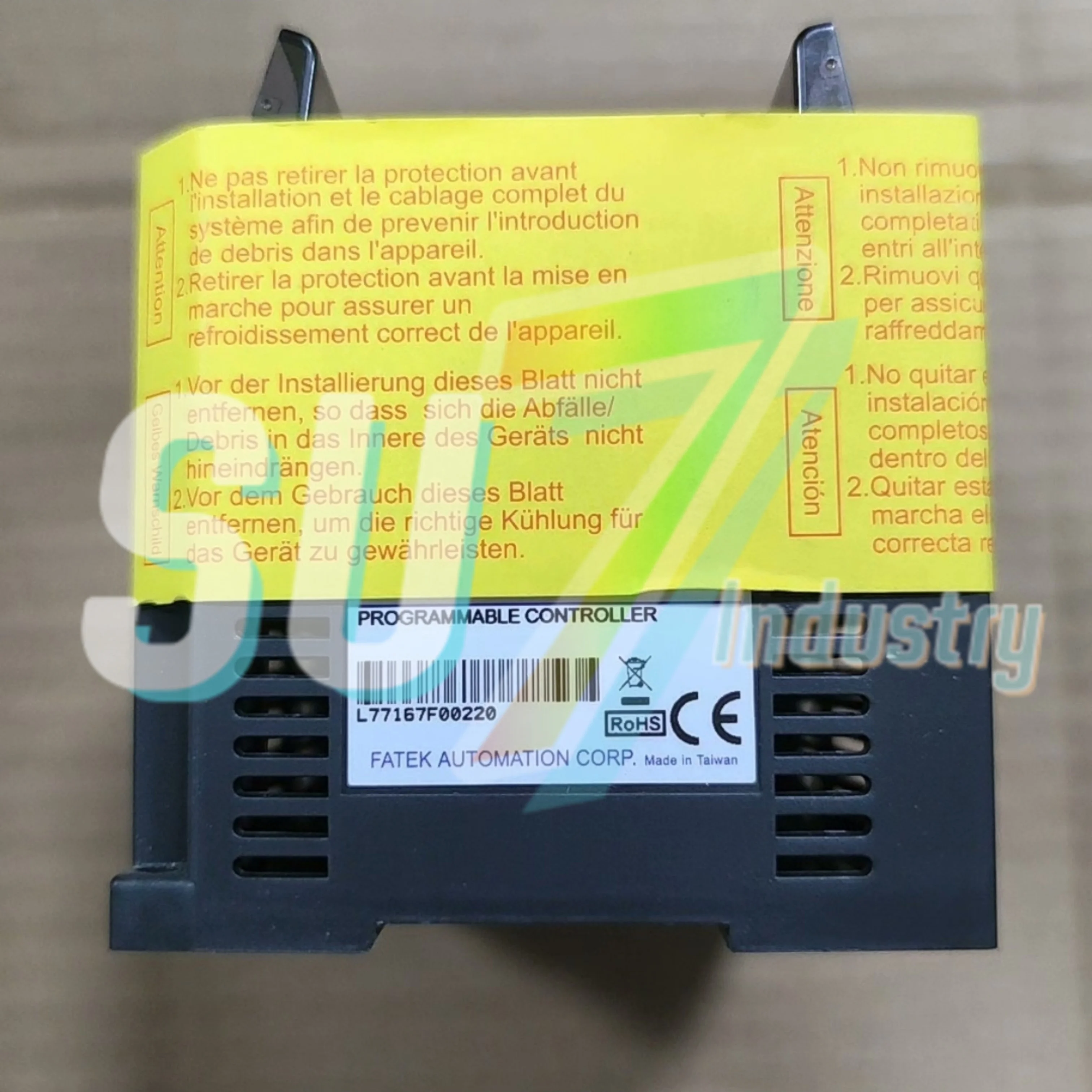 FBS-40XYR FBS-40XYT PLC モジュール 新品オリジナル