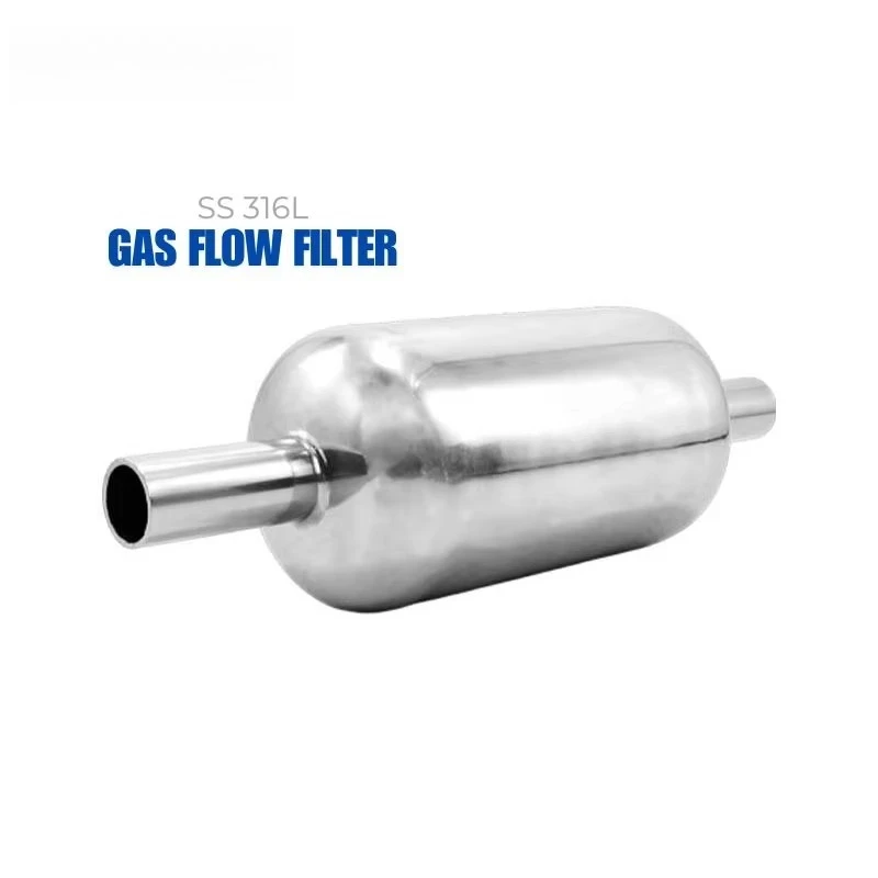 Ultra-high purity ga s filters for renewable energy systems support clean energy applications through reliable filtration.