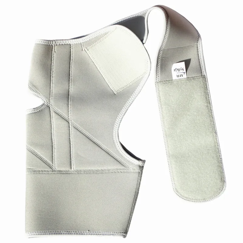 Protesi della coscia bretella pantaloni protesici accessori cintura protesica fascia di fissaggio anticaduta fascia di fissaggio dell\'articolazione