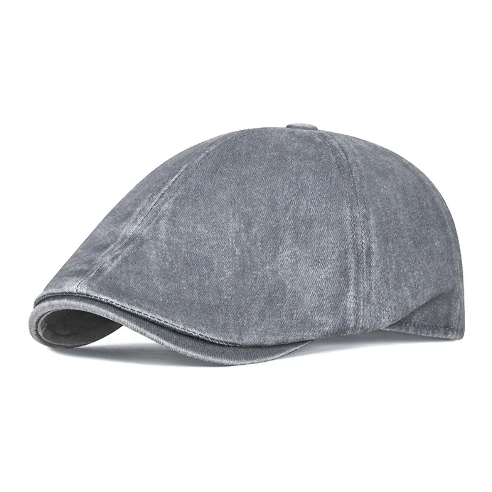 bone-newsboy-retro-com-adesivo-lateral-chapeu-de-pintor-britanico-de-algodao-cor-solida-com-aba-curta-respiravel-para-homens-e-mulheres
