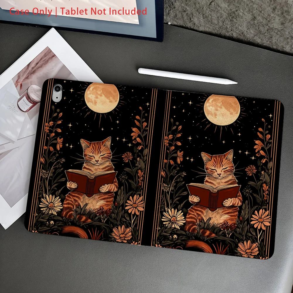 

Чехол, совместимый с iPad 10-го поколения, Air(M2)/(M4)/air4/5/6/pro10.5/2022/2021/2024/12.9/mini7/2019/,air m3/a16 2025