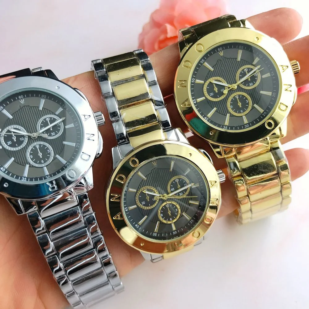 Fashion watch, minimalist, fashionable, casual, luxurious quartz watch, couple style, fashion watch, well-known brand watch