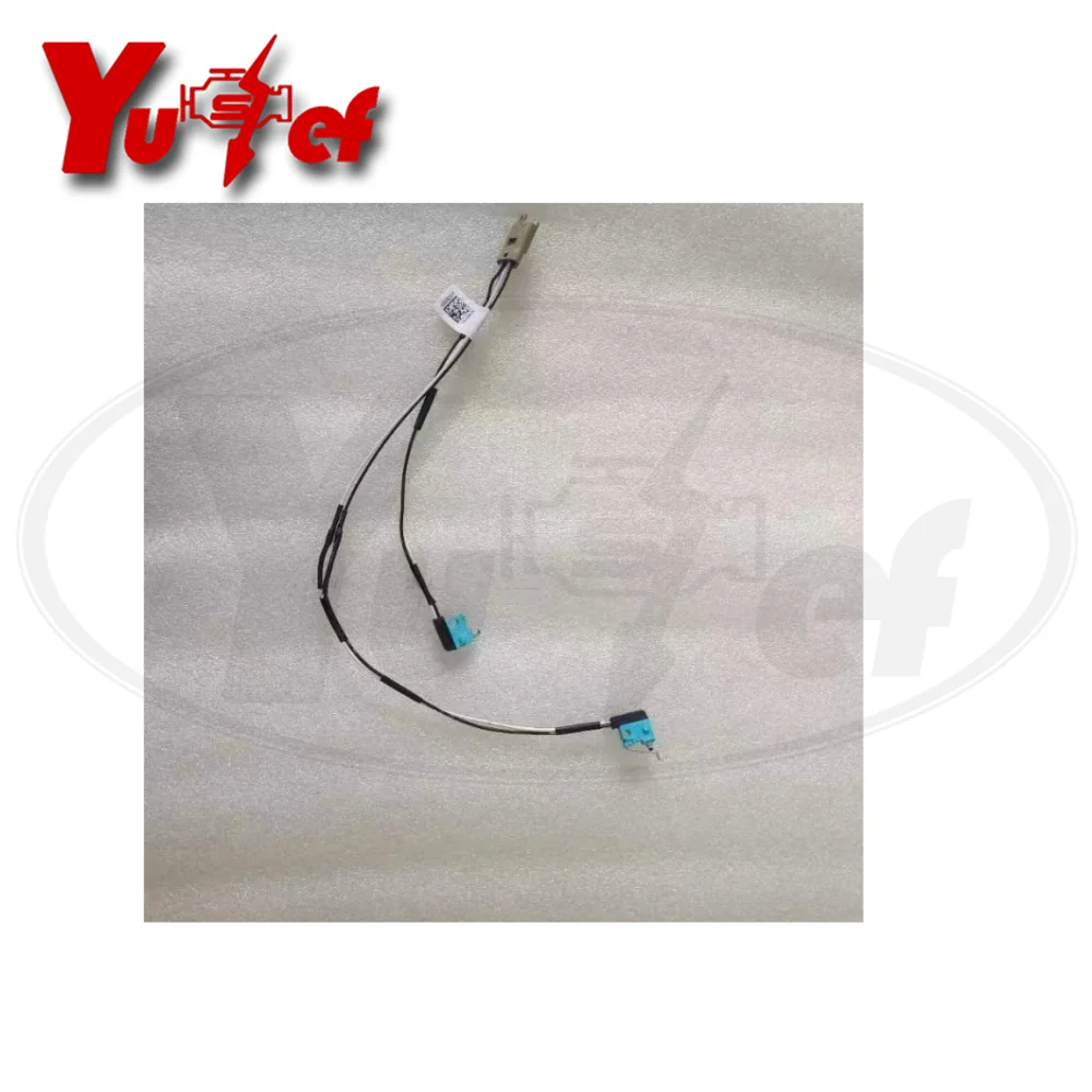 High Quality Door Handle Upgraded Reinforced Micro Switch Harness Flexible Wiring Harness for Tesla Model S 1016009-00-C