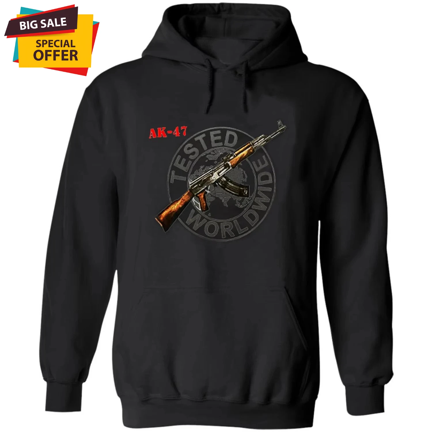 Retro Soviet Russia… - image