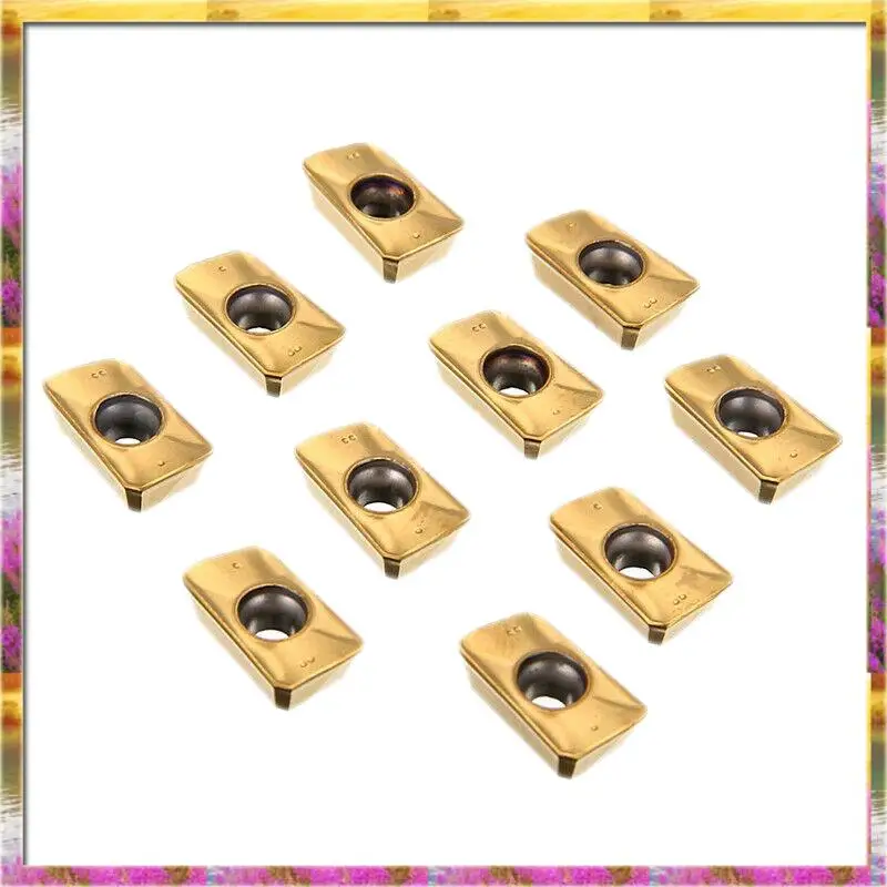 

【AB07 Цена 】Bap 300R C14-14-130 Держатель инструмента для фрезы 12 х 130 мм + 10 шт. Apmt1135pder вставки + гаечный ключ для фрезерного станка с ЧПУ Mac