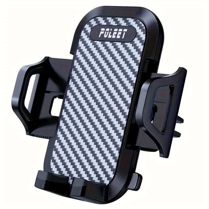 

Pellet Air Vent Car Phone Holder for All Phones, 360 Degree Rotation