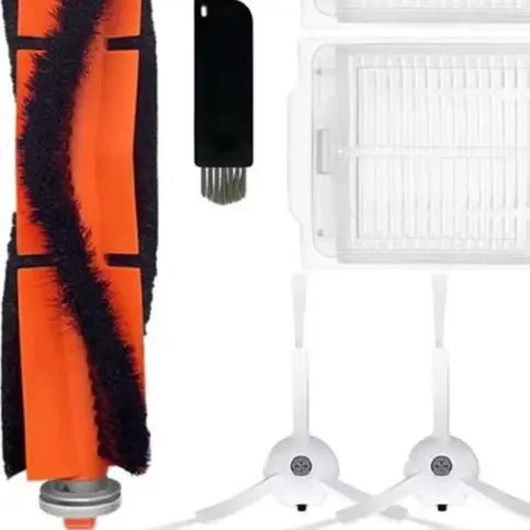 1 Roller Brush 2 Mo… - image