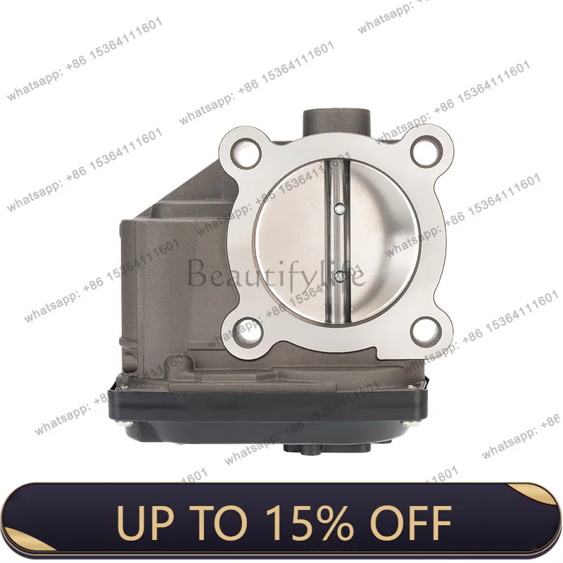 LX for 2008-2010 YAMAHA throttle body assembly 6S5-13750-11-00