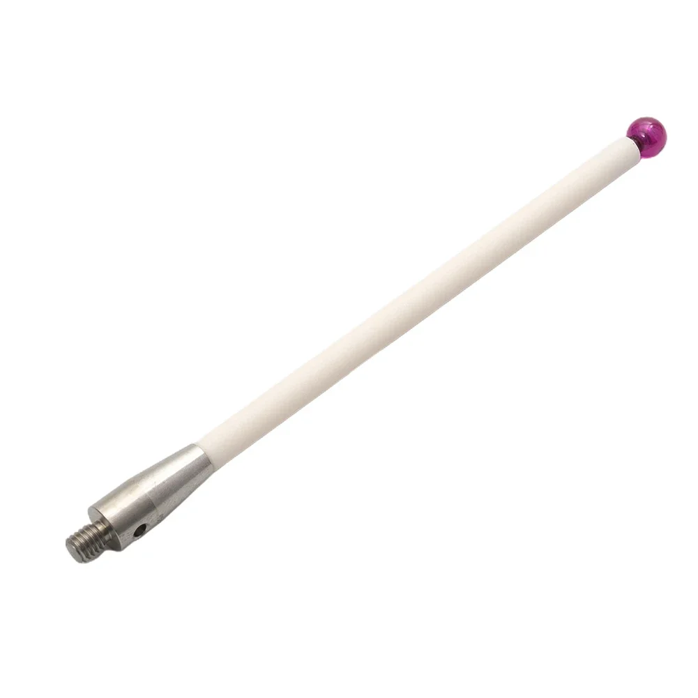

Stylus CMM Touch Probe Assembly Parts Replacement Spare 100mm 150mm 6.0mm A-5000-3712 Accessories Tool 2022 New