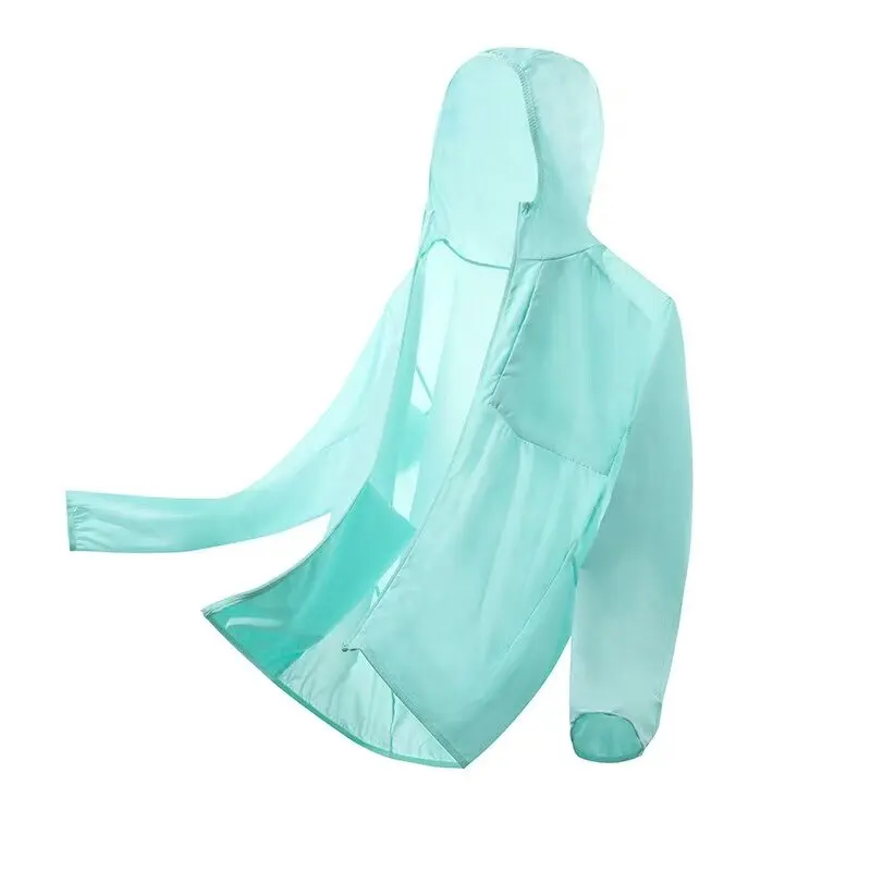 ARC กีฬาแฟชั่นคู่รักฤดูร้อนกลางแจ้ง, ปีนเขา, ท่องเที่ยว, ตกปลา, แคมป์ปิ้ง, เสื้อผ้าป้องกันแสงแดดระบายอากาศแบบสบาย ๆ