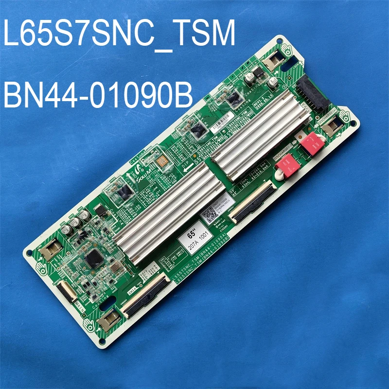 

BN44-01090B L65S7SNC_TSM LED Driver Board fits QA65Q700TAT QE55Q700TAT QE65Q700TAT QE65Q700TATXXU ST65E141K4/WVD Inverter Board