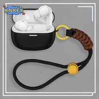 for Redmi Buds 5 Pro Case Protective Silicone Covers Buds5Pro Bluetooth Earphone Shell Headphone Portable