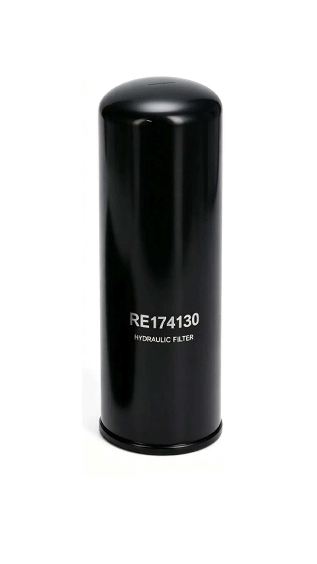 RE174130 Hydraulic filter For JOHN DEERE 450G 655P 755P 8000 Replace RE51797 RE51797A P170949