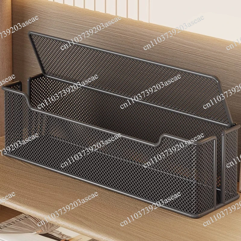 Wire storage box, desktop power strip socket, finishing box, plug-in board, power cable, data cable, charger, shielding artifact