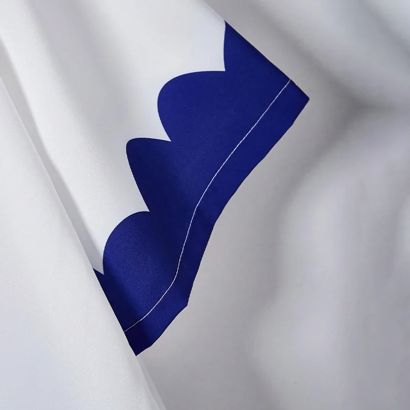 النمط الياباني لطيف شيبا اينو البضائع أنيمي تأثيري هاوري كيمونو سترة الصيف الشاطئ التستر الشمس حماية رقيقة سترة #5