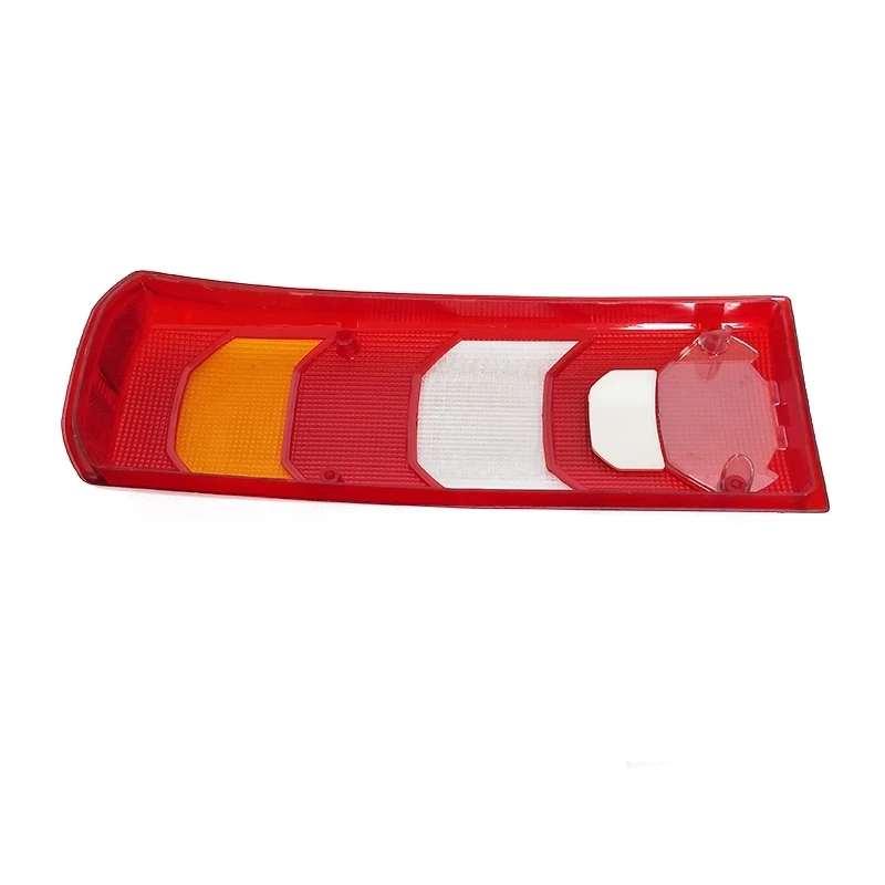 OEM 0025447390 35441003 M-Benz Truck Body Parts Actros Arocs Atego Tail Lamp Lens Rear Light Cover