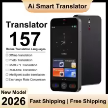 Traductor de IA