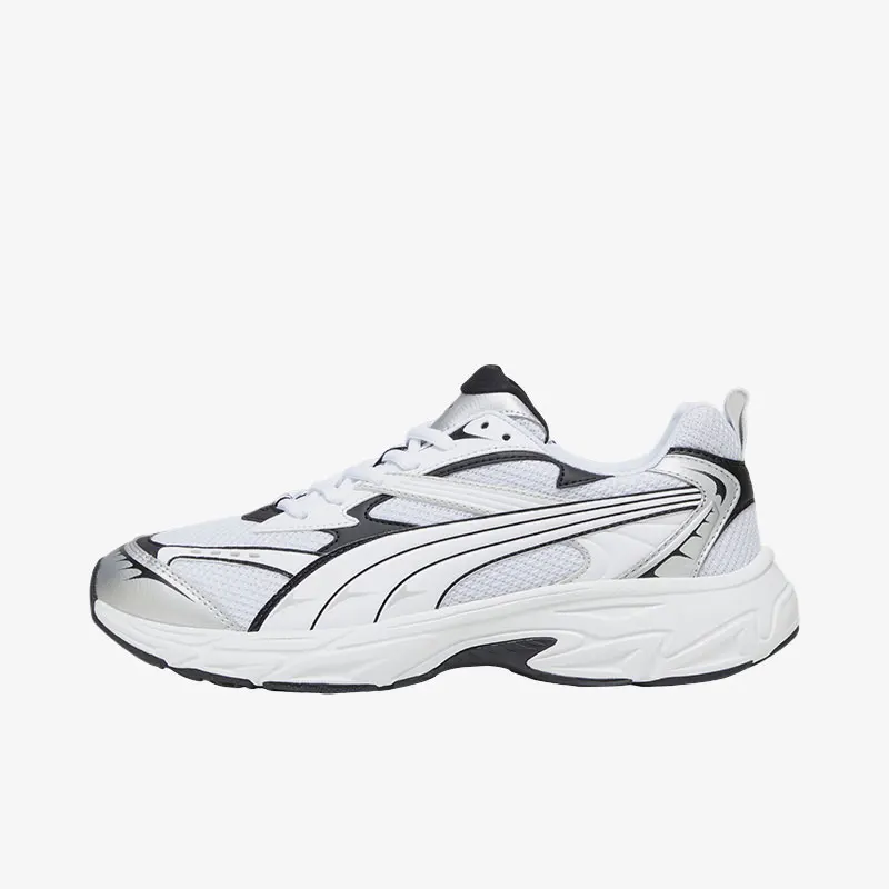 

Повседневные кроссовки унисекс с мягкой подкладкой Puma Authentic Morphic Base 392982-02