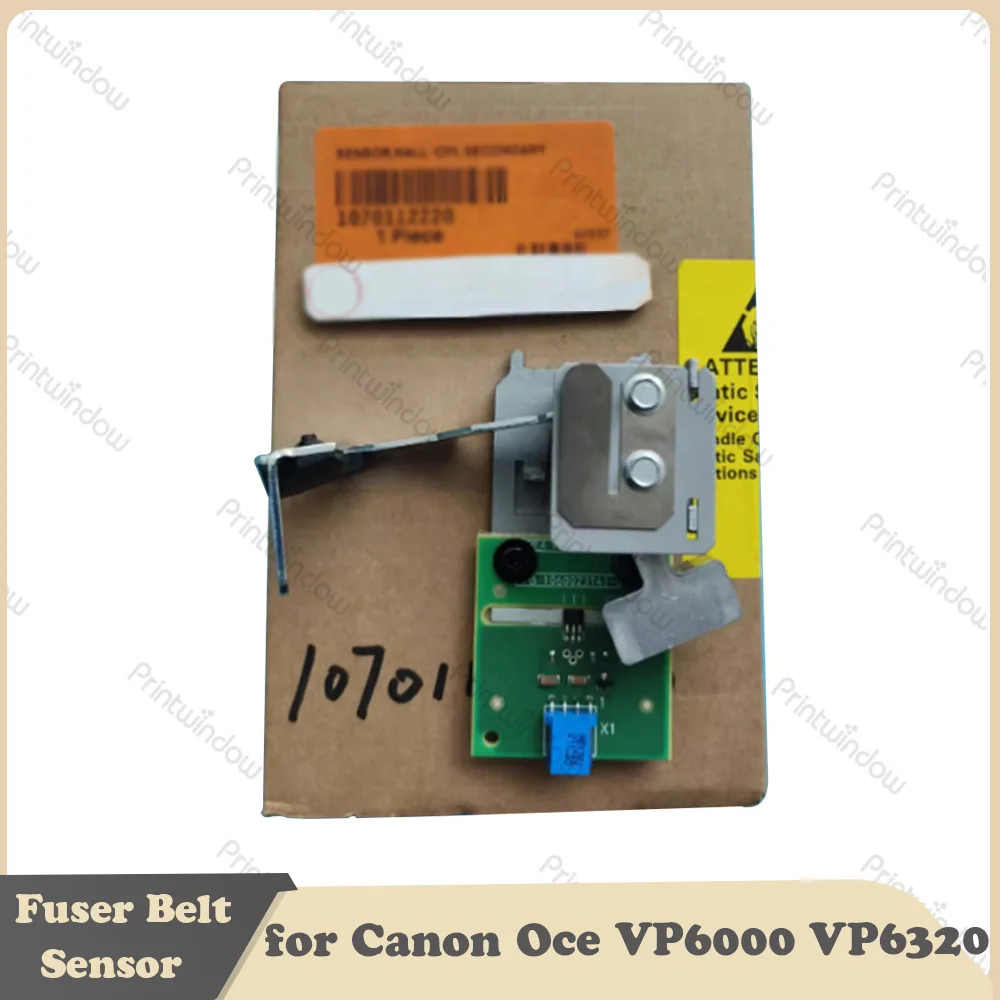 

Оригинальный датчик ремня фьюзера 1070112220 для Canon Oce VP6000 VP6320 TTF (при смещении)