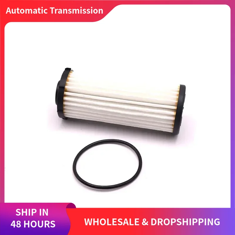 

For AUDI VW HYDRAULIC VAG TIGUAN Q3 T5 TT Car Accessorie DSG DQ500 0BH Auto Transmission Gearbox Rebuild Oil Filter 0BH325183B