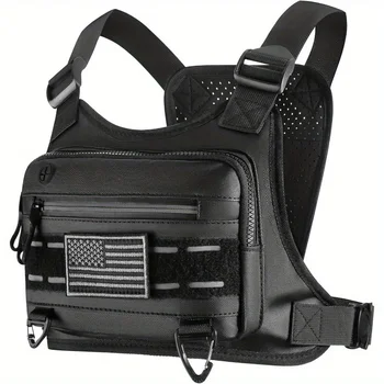 Tactical Outdoor Chest Pack 1