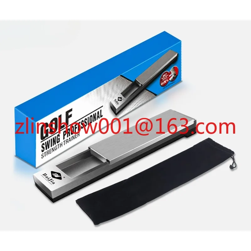 

Newly designed golf swing magic box golf training aid