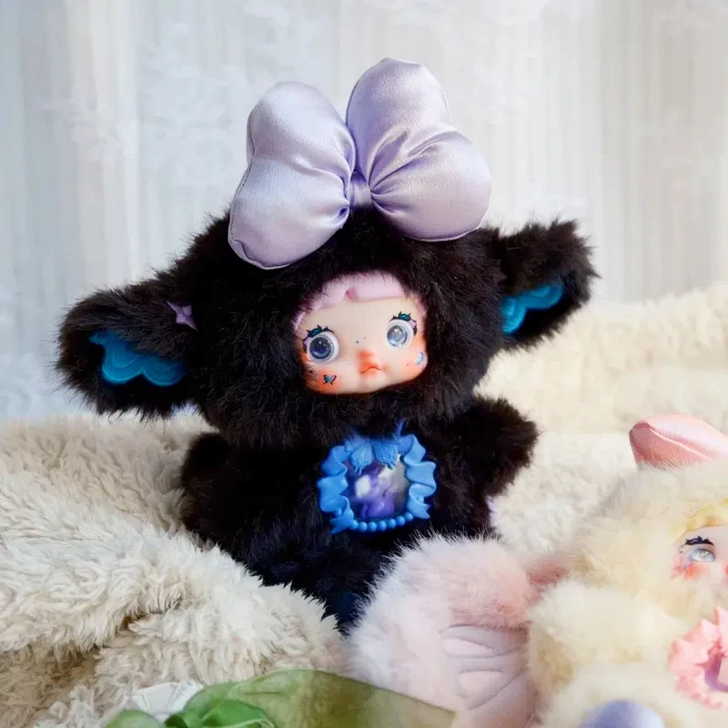 

Подлинная серия Nommi Fantasy World V6, слепая коробка, игрушки, милая сумка, подвески, украшение, загадочная коробка, коллекционная модная игрушка, подарок для девочки