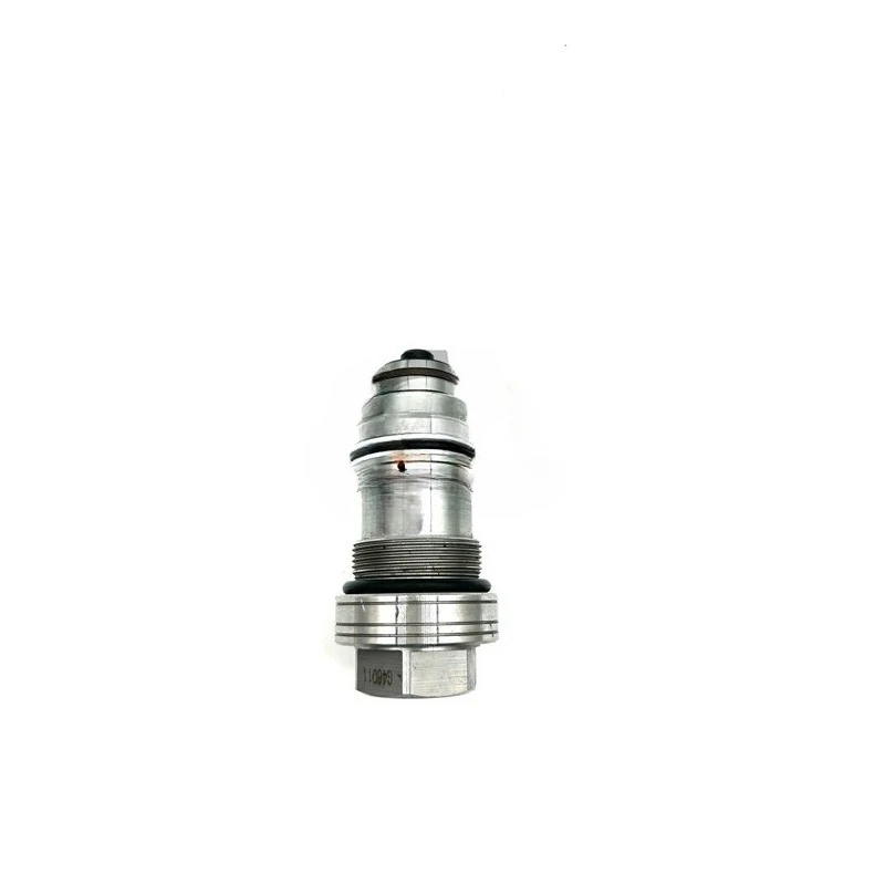 Excavator Accessories for PC60 120 200 300 360-6-7 Pressure Compensation Valve Check Valve