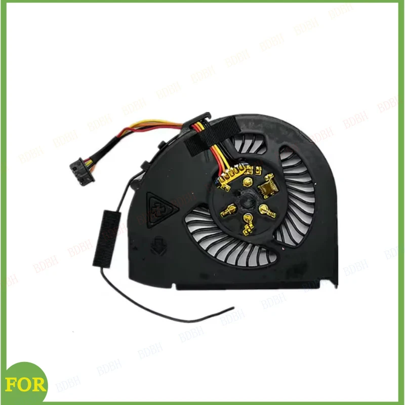 New For Lenovo Thinkpad T440S T450S Series Laptop CPU Cooling Fan 04X0445 04X1850 UDQFWYR02BCM