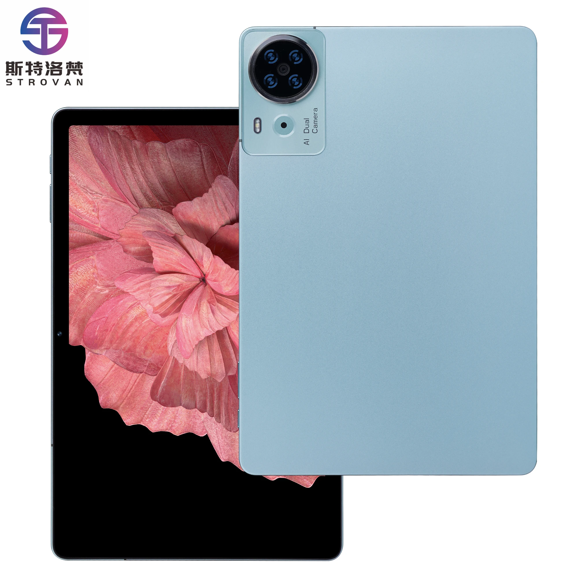 

10.95 Inch Tablets Pad 5 Pro SCT616 Dual SIM WIFI High Clear Tablet PC for Office Work Pad5 Pro Mini Tablet PC