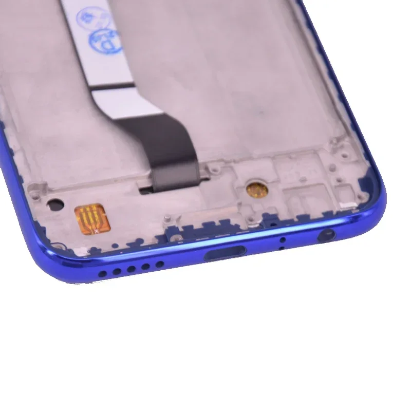 For Xiaomi Redmi Note 8T LCD Display Touch Screen Digitizer Panel Assembly Display Replacement Phone Parts