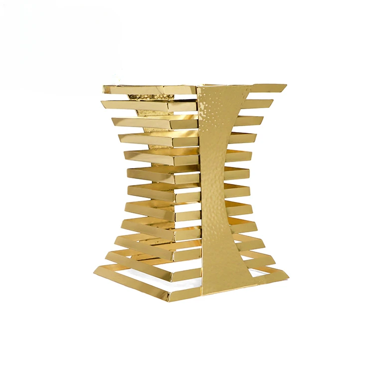 Estante de cabina de Buffet