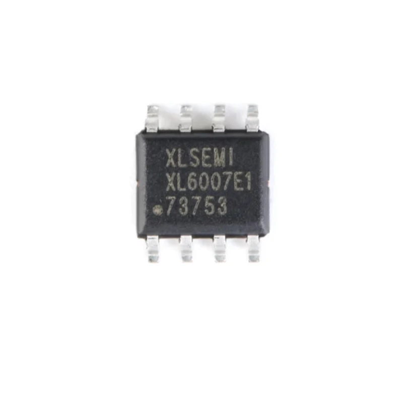 XL6007E1 SOP-8 Boost DC power converter chip Brand New Original Factory