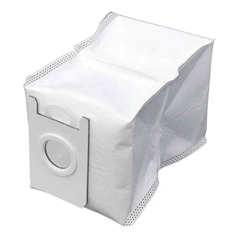 A91P ل Cecotec Conga 2290 أكياس الغبار اكسسوارات مكنسة كهربائية الغبار ورق فلتر حقيبة قطع الغيار صندوق الغبار أكياس الغبار